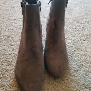 Bandolino Ankle Boots